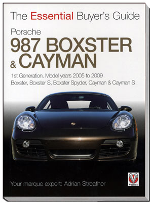 Porsche - ポルシェ porsche cayman S 981 取扱説明書 #0061の+happydg.com